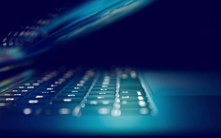 Image of AirPlus data platform and system integration, supporting efficient business processes.