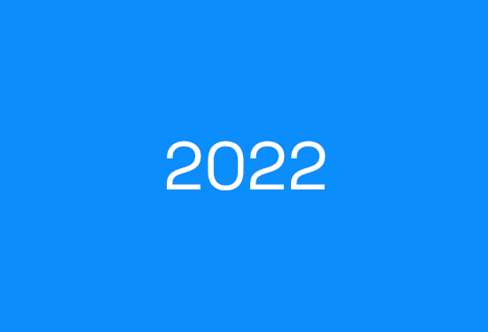 Timeline of AirPlus's development in 2022, advanced digital payment methods for companies.