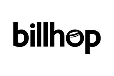 Billhop logo, a partner in the AirPlus network for procurement and payment solutions.