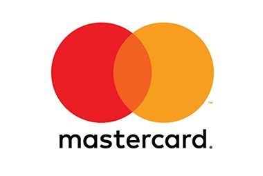 Logo of Mastercard, partner in the AirPlus network for payment solutions.